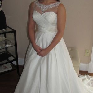 Justin Alexander 8502